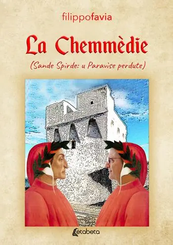 La Chemmèdie (Sande Spirde u Paravìse perdute) Promo Stagionale