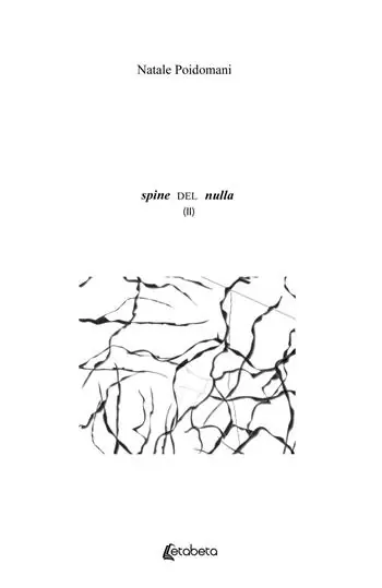 Compra Online Spine del nulla. Nuova ediz.. Vol. 2