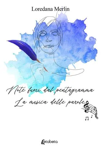 Note fuori dal pentagramma. La musica delle parole Quantità Limitata