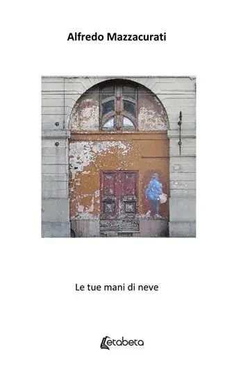 Le tue mani di neve Offerta Lampo
