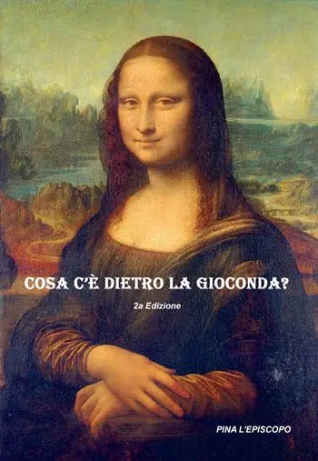 Cosa c‘è dietro la Gioconda Compra Online