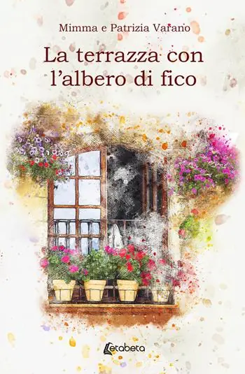 La terrazza con l‘albero di fico Quantità Limitata
