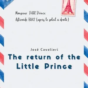 Affare The return of the Little Prince
