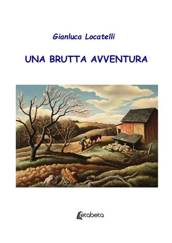 Una brutta avventura Novità