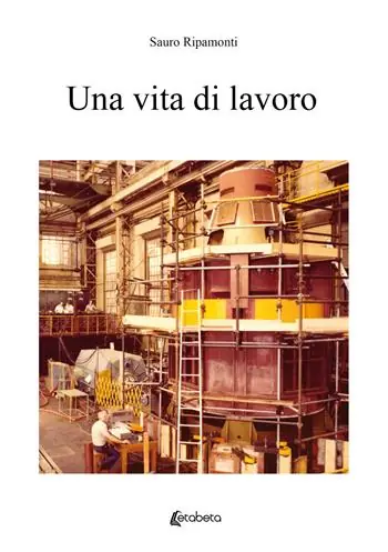 Una vita di lavoro Promozione