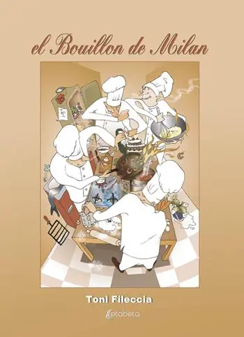 Prezzo Scontato El Bouillon de Milan