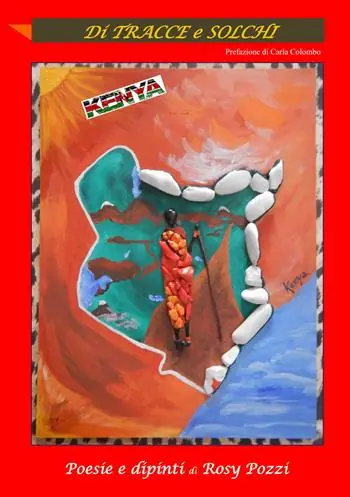 Novità Di tracce e solchi. Kenya