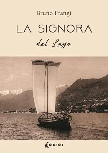 Novità La signora del lago