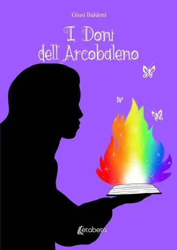 I doni dell‘arcobaleno Offerta Lampo