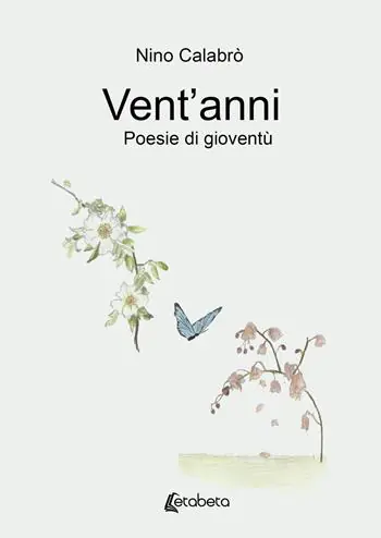 Vent‘anni. Poesie di gioventù Vendita Finale