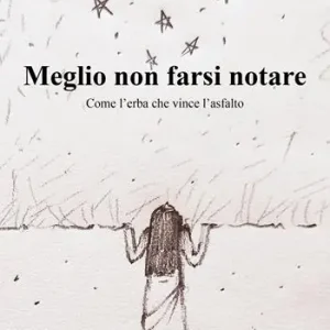 A Buon Prezzo Meglio non farsi notare. Come l‘erba che vince l‘asfalto