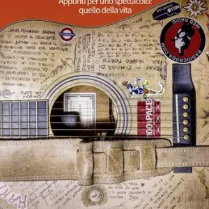 Verso le tre. Appunti per uno spettacolo quello della vita Compra Adesso