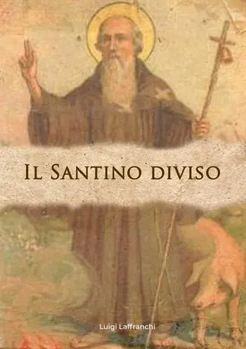 Nuova Collezione Il santino diviso