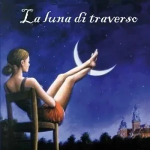 Vendita Finale La luna di traverso
