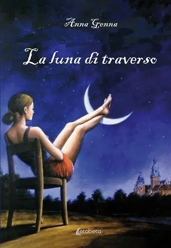 Vendita Finale La luna di traverso