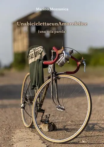 Una bicicletta e un amore felice (una sola parola) Nuovo Arrivo