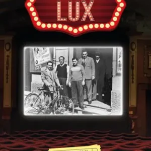 Ultime Pezzi Cine Arena Lux