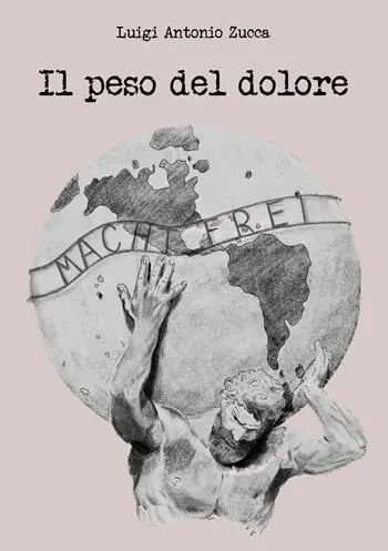 Di Tendenza Il peso del dolore