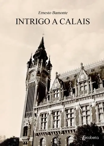 Intrigo a Calais Offerta Lampo