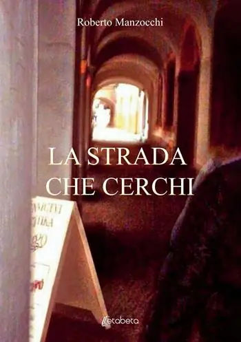 La strada che cerchi Acquista Ora