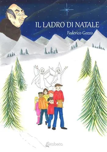 Il ladro di Natale Occasione