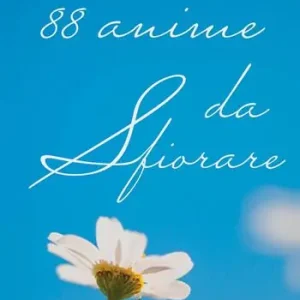A Buon Prezzo 88 anime da sfiorare