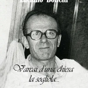 Varcai d‘una chiesa la... sogliola. «Battute, personaggi, macchiette della memoria labronica» Offerta