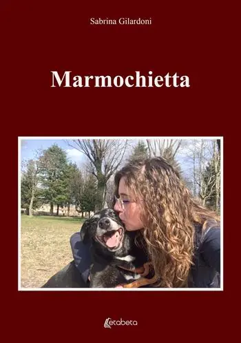 Professionale Marmocchietta