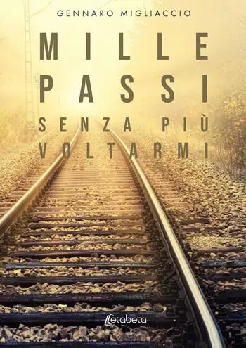 Spedizione Espresso Mille passi senza più voltarmi