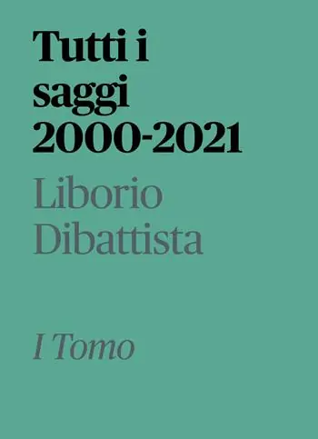 Prezzo Conveniente Tutti i saggi 2000-2021. Vol. 1