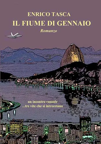Il fiume di gennaio Compra Adesso