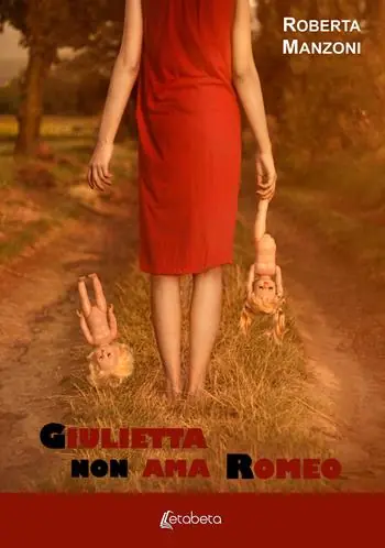 Nuovo Arrivo Giulietta non ama Romeo