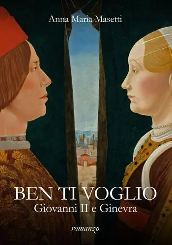 Super Prezzo Ben ti voglio. Giovanni II e Ginevra