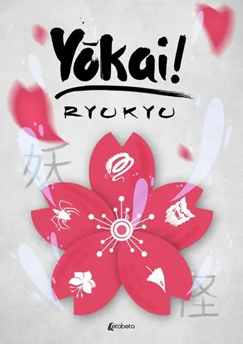 Acquista Ora Ryukyu