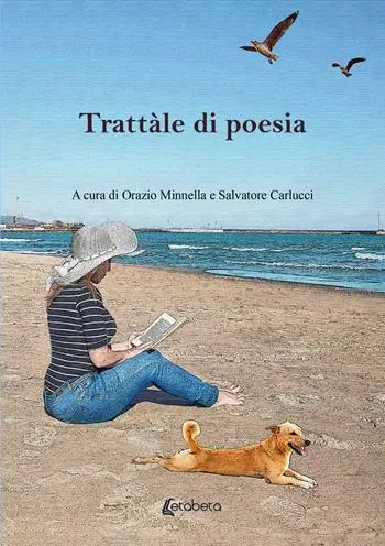 Direttamente Dal Produttore Trattàle di poesia