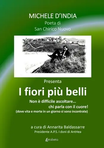 Promozione I fiori più belli. Non è difficile ascoltare... chi parla con il cuore!