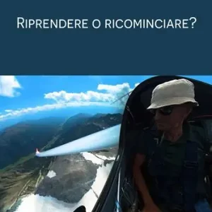 Ultima Occasione Riprendere o ricominciare?