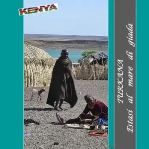 Turkana. Estasi al mare di Giada Must-Have