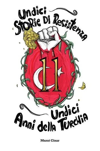 Undici storie di resistenza, undici anni della Turchia Must-Have