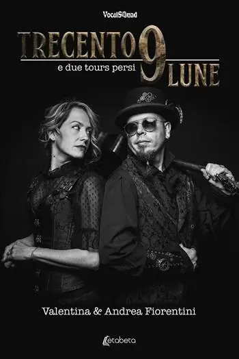 Trecento9 lune e due tours persi Subito Disponibile