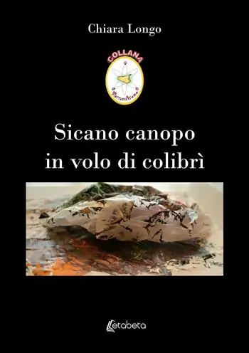 Vendita Finale Sicano canopo in volo di colibrì