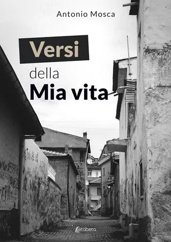 Versi della mia vita Super Prezzo