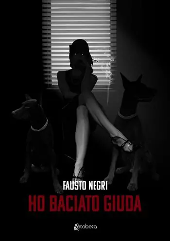 Spedito Oggi Ho baciato Giuda