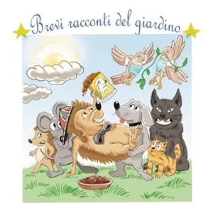 Brevi racconti del giardino Popolare