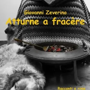 Atturne a fracère. Testo santermano e italiano Offerta Speciale