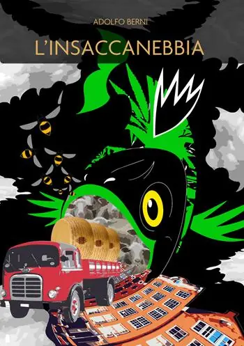 L‘ insaccanebbia Acquista Ora