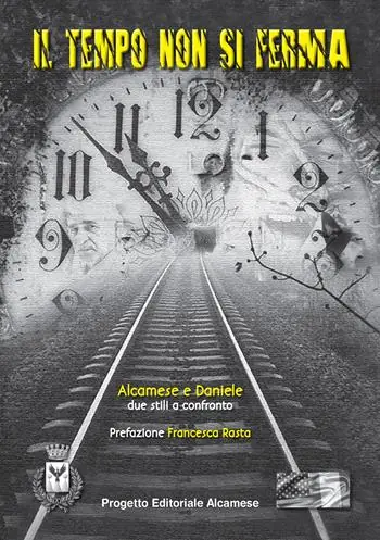 Reso Gratuito Il tempo non si ferma. Due stili a confronto