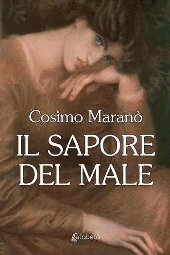 Occasione Imperdibile Il sapore del male