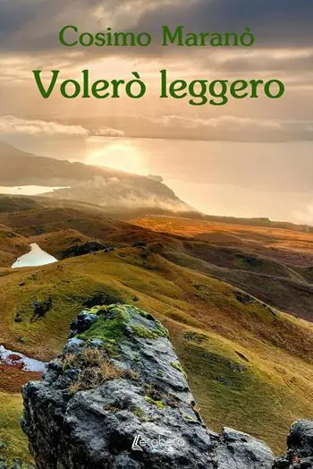 Nuovo Arrivo Volerò leggero