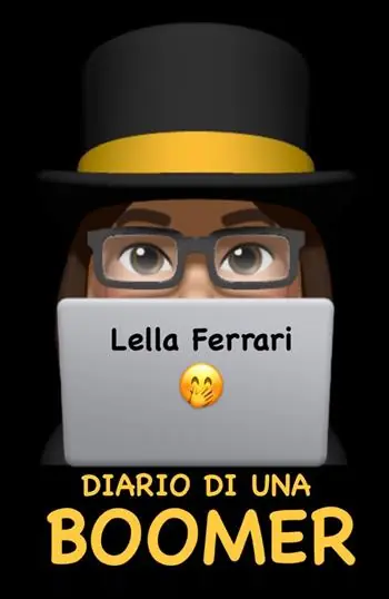 Diario di una boomer Miglior Prezzo